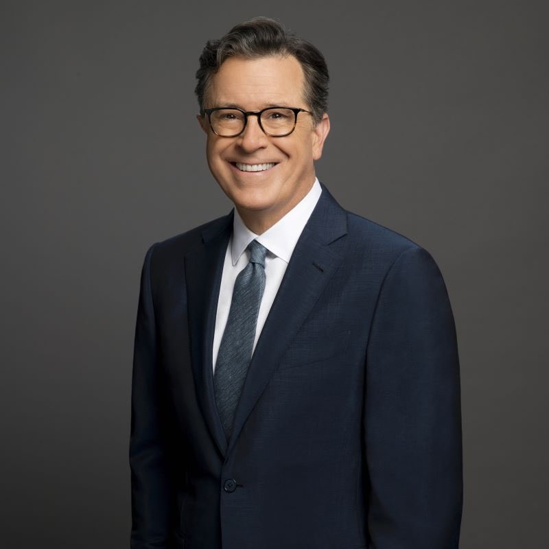 LucasSa56947288's tweet image. Drop a π if you SUPPORT Stephen Colbert.