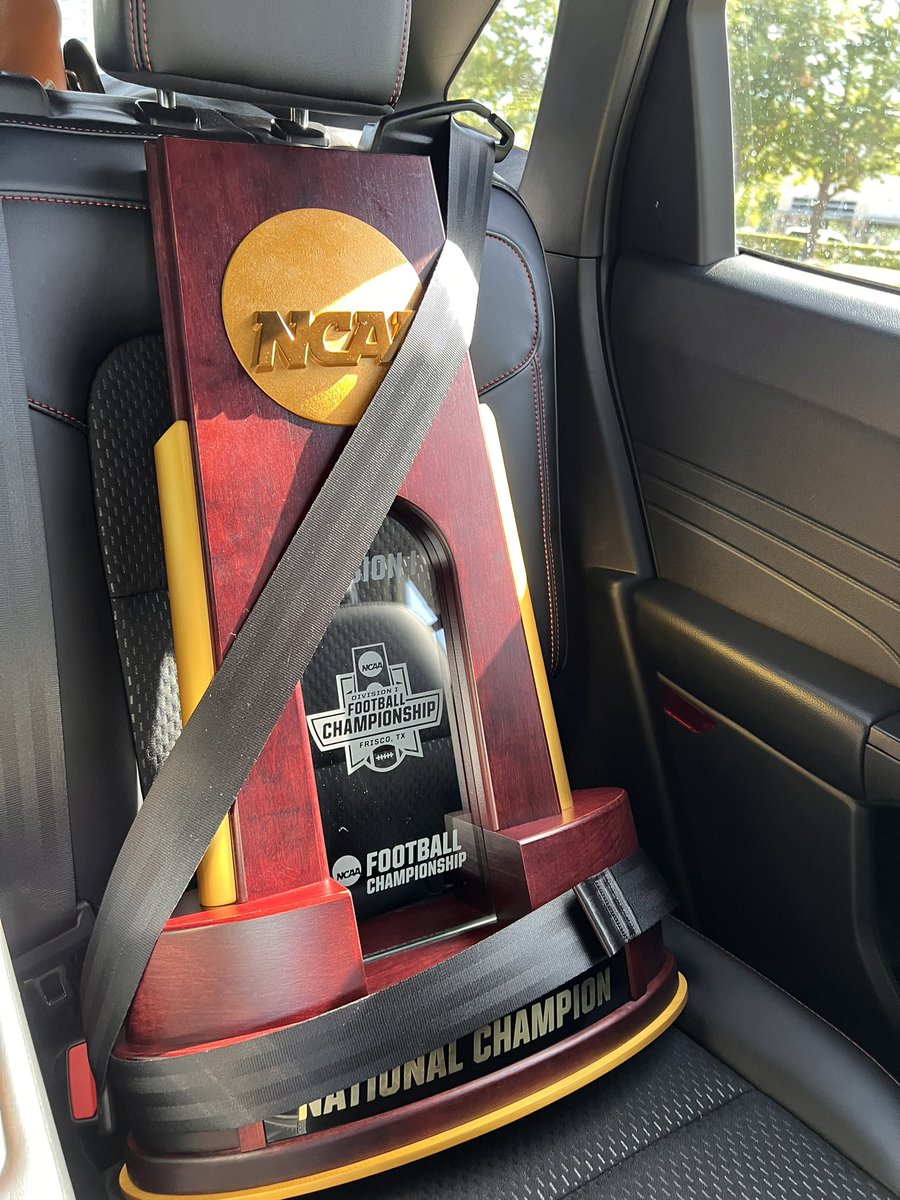 Dallas 🚗🛣️➡️ San Antonio.