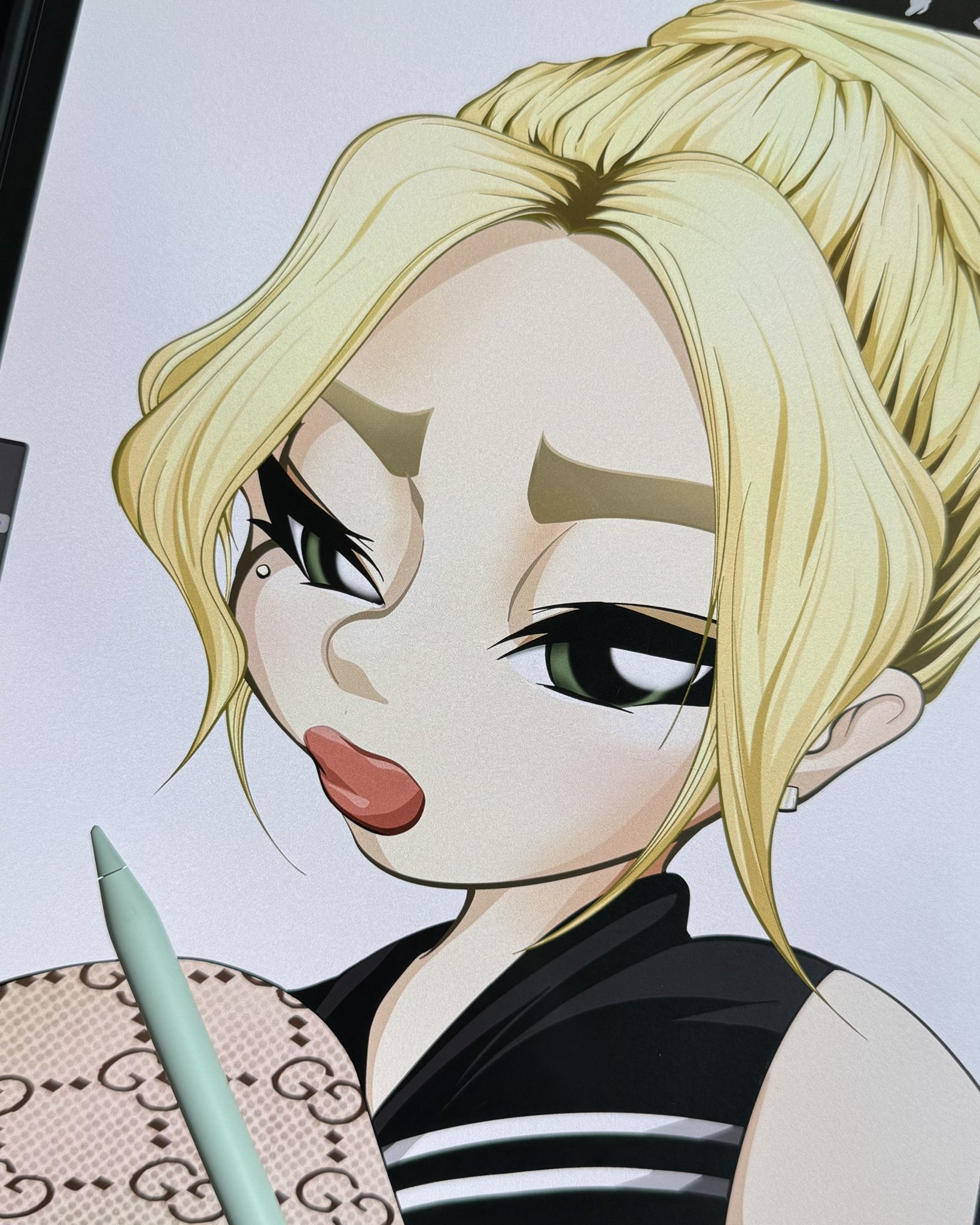 アイドル LANA LANA - No.5 Remix feat. Vingo (Live at POP YOURS 2025) - YouTube