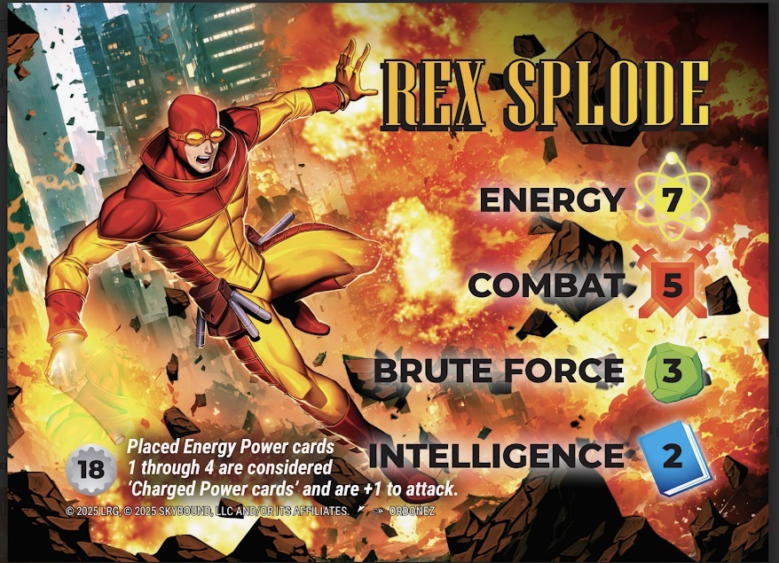 WormholeRiders (@wormholeriders) on Twitter photo #OverPower featured July 24-27 #SDCC via engaging panel & interactive booth #2629 #SDCC2025 convention floor. “OverPower Rising: Bringing Skybound, Top Cow & Edgar Rice Burroughs to CCGs!” takes place on Saturday, July 26 1:45-2:45pm in Ballroom 6DE🥳h/t <a href="/SuperPRGuy/">Gary Miereanu</a> cc <a href="/noz4a2/">Lori</a> #OverPower featured July 24-27 #SDCC via engaging panel & interactive booth #2629 #SDCC2025 convention floor. “OverPower Rising: Bringing Skybound, Top Cow & Edgar Rice Burroughs to CCGs!” takes place on Saturday, July 26 1:45-2:45pm in Ballroom 6DE🥳h/t <a href="/SuperPRGuy/">Gary Miereanu</a> cc <a href="/noz4a2/">Lori</a>