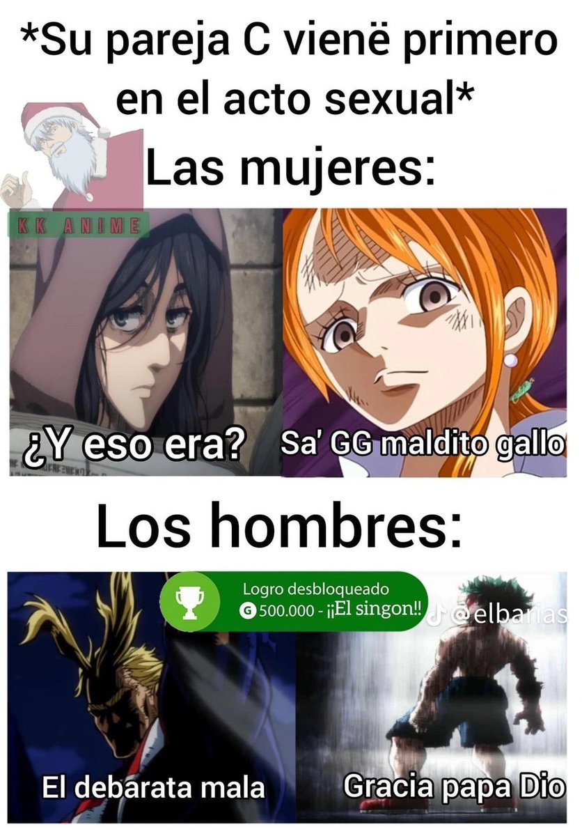 soymatt_'s tweet image. El debarata mala 🗿