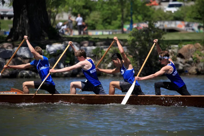 PortCredit_HCD's tweet image. MISSISSAUGA CANOE CLUB - HOME REGATTA: *TODAY* Sat July 19 @ 8am-6pm. View from banks of the 📍  #CreditRiver in #PortCredit
Schedule: mississaugacanoeclub.ca/pages/mcc-home…