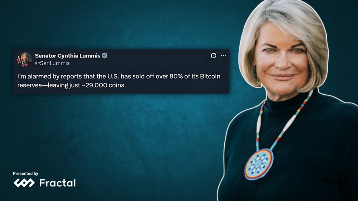 CoinDeskPodcast's tweet image. 🎧 Catch the latest episode of 'BITCOIN SEASON 2,' in partnership with @blockspacepod!
We just learned where 29,000 of the US Government’s BTC is, but where is the full 200,000?
**Notes:**
• US Marshals hold 29,000 Bitcoin worth $3.4B
• Arkham shows 198,000 Bitcoin for US…