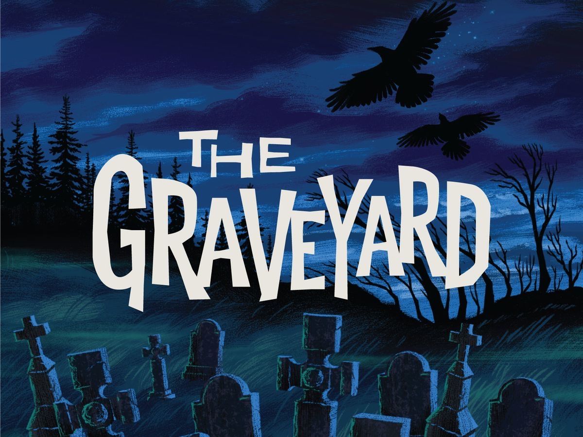 free horror stories fonts for your next project: