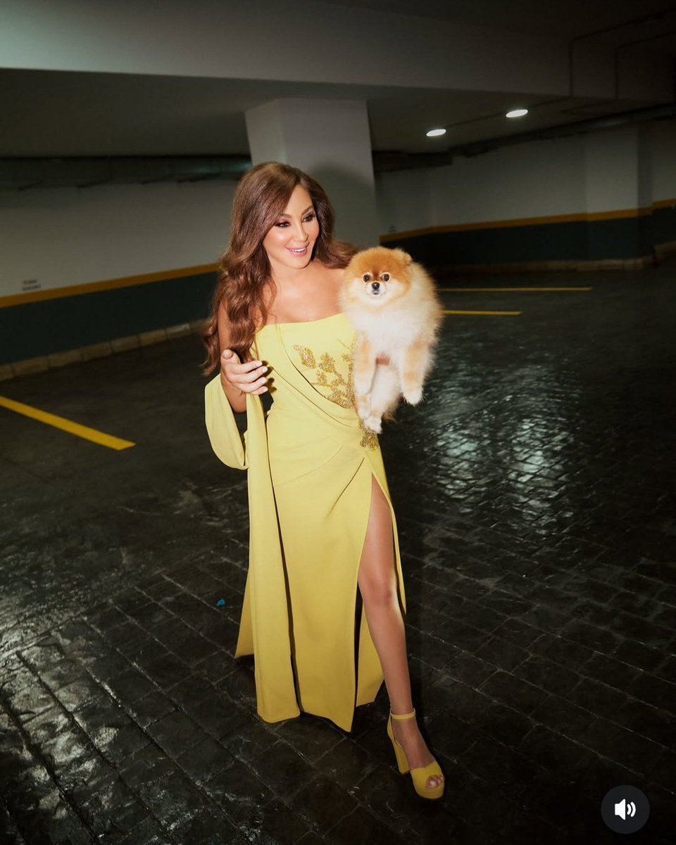 Matchy Matchy,
the star with star. 🌟💛 <a href="/elissakh/">Elissa</a>