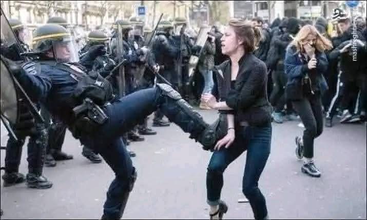 Women in Europe
