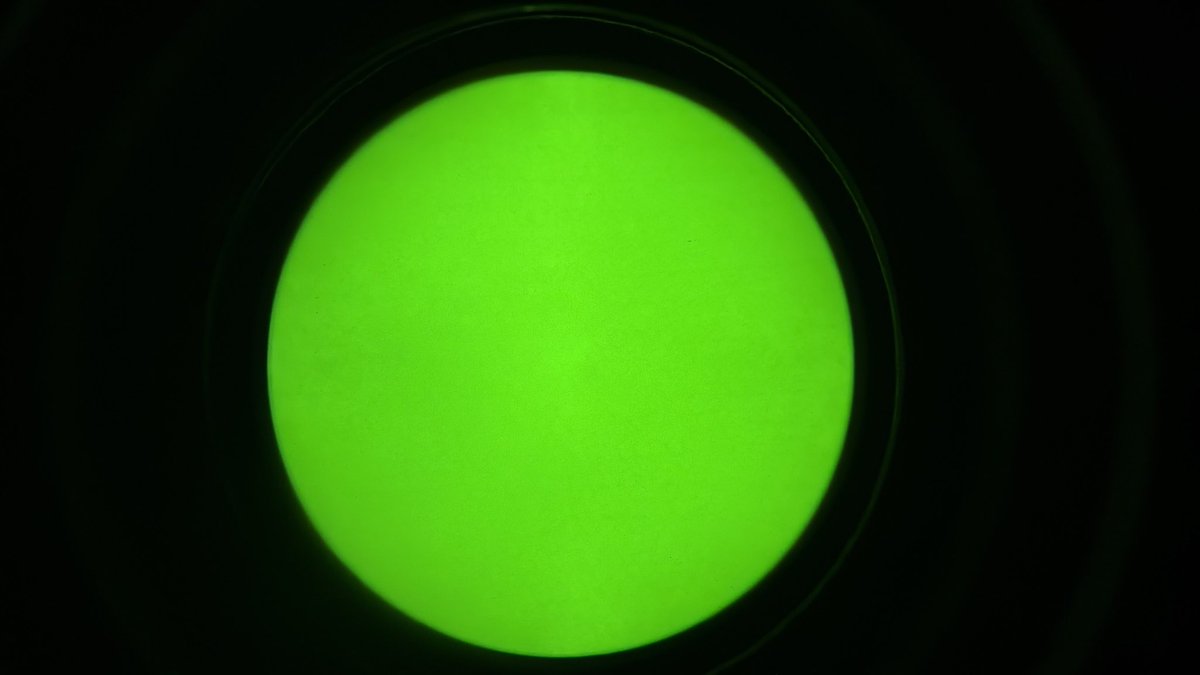 n7nar0sis's tweet image. I have a very clean Mil-spec Pvs-14, L3 Omni viii, Manual gain with Carson housing and lenses, VERY clean unit all the way around, no spec sheets as per usual with Omni tubes.
2,350 shipped TYD.