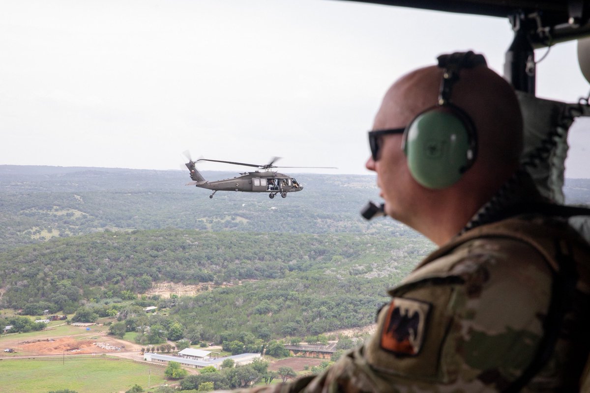 TDEM's tweet image. From the air and on the ground, #TeamTexas continues supporting local officials responding to and recovering from flood impacts across the state.
#TexasStrong