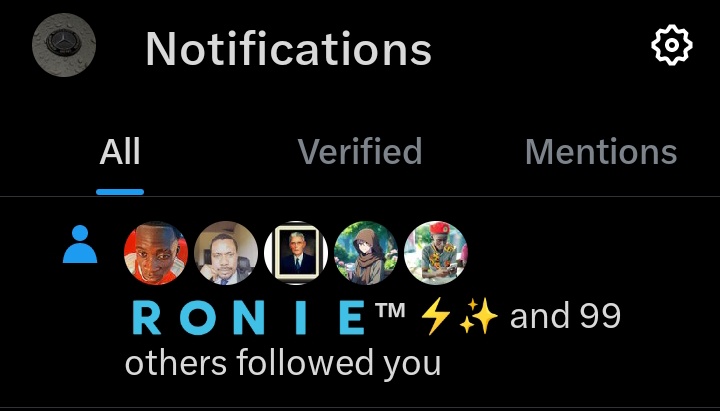 Evening gains.....🔥🔥🔥
Likes my post i will follow you quick, do well to follow me back, let's be friends ❤️💯