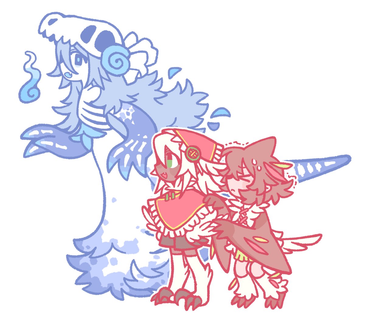 KomSuserTod's tweet image. 太陽迷宮