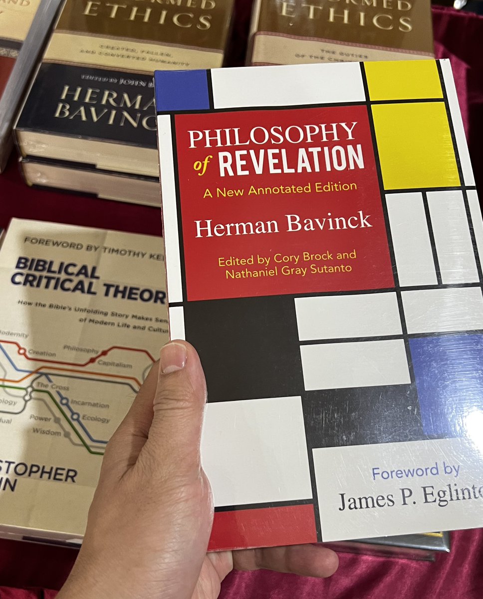 freddykwan91's tweet image. Went to a book launch event at a local church today and saw something written by a familiar name @GraySutanto