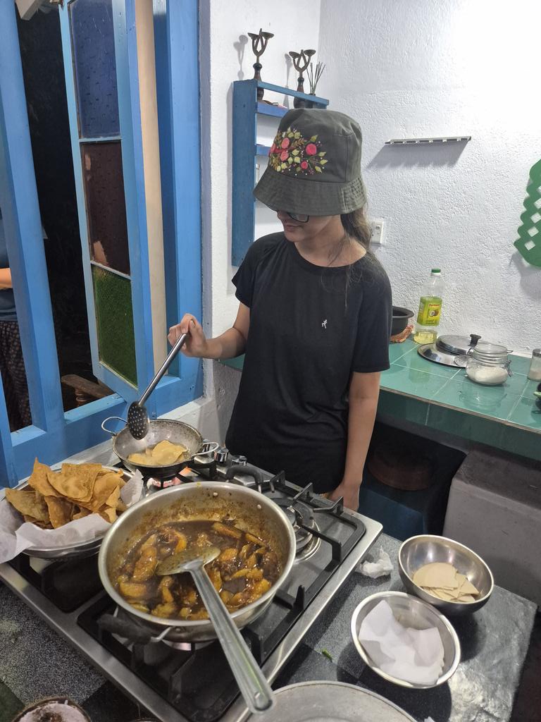 World Challenge at Bolton School Girls' Division tweet media