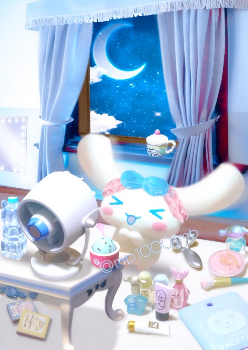 mp10001mb's tweet image. #おもちゃ撮影会
テーマ「アイスクリーム4」
皆様、熱中症にはくれぐれも気をつけてお過ごしくださいませ