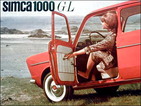 YannRobichon's tweet image. Happy #SaturdaySimca / #SimcaSaturday!... 
Simca 1000 GL. 
#Auto #Automobile #Automobiles #Autos #Car #CarHistory #Cars #CarsHistory #ClassicCar #ClassicCars #FrenchCar #FrenchCars #Photographie #Photography #RetroCar #RetroCars #SimcaInEnglish #Simca1000 #VintageCar #VintageCars