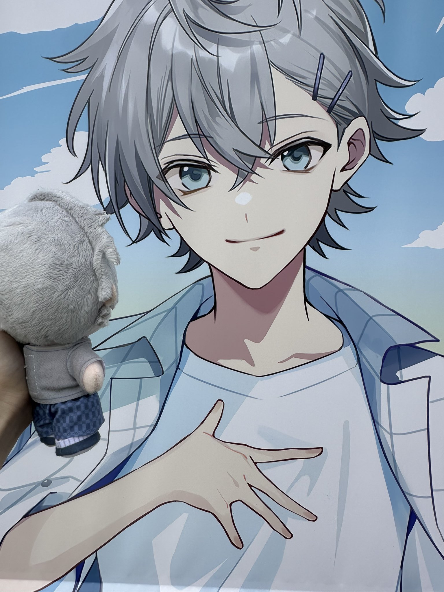 ヒロ🍑からぴち on X: 