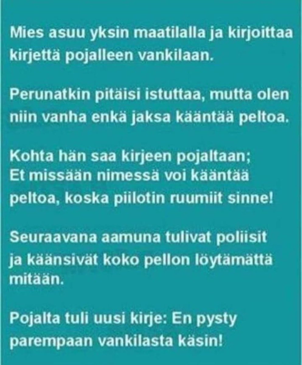 Kirsulan residenssi tweet media
