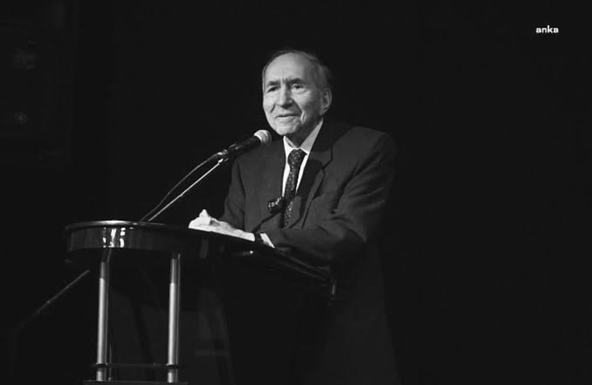 Hepizin başı Sağolsun Mekanını  cennet eylesin