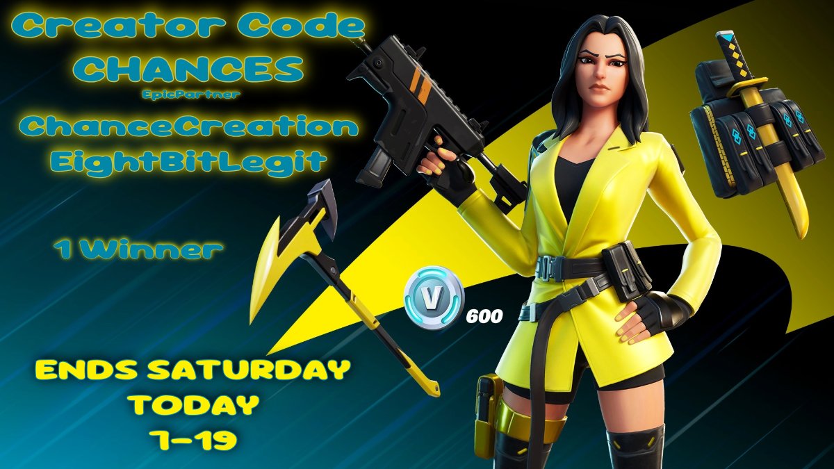 Y'all Know What to DO! 
Be following. 
Like this post. 
ReTweet this post! 
Good Luck!