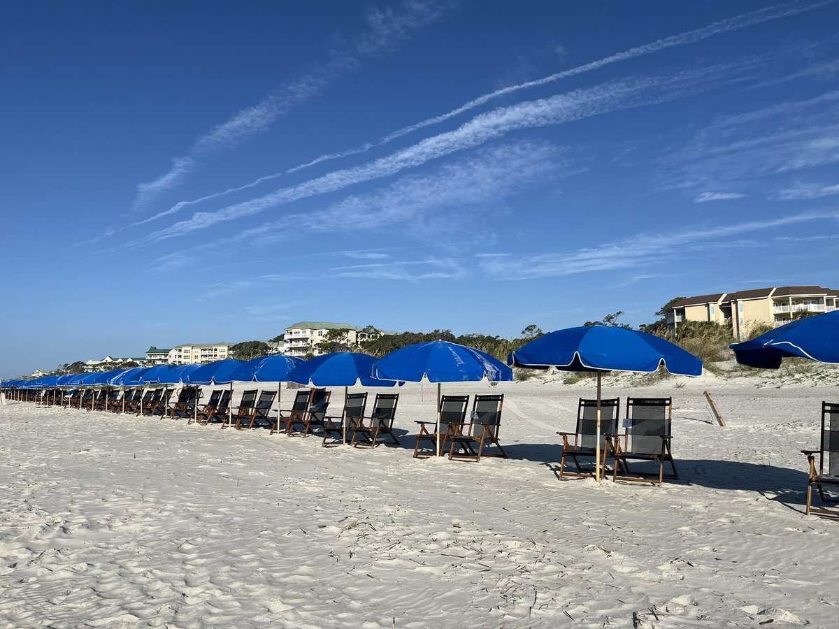 Alison Jones (@jones_alison_uk) on Twitter photo Sunny Saturday vibes <a href="/hiltonheadsc/">Hilton Head Island</a> ☀️⛱️👙- the most gorgeous place! From Charleston to HH, South Carolina is proving to be stunning #SouthCarolina #USA 🇺🇸 Sunny Saturday vibes <a href="/hiltonheadsc/">Hilton Head Island</a> ☀️⛱️👙- the most gorgeous place! From Charleston to HH, South Carolina is proving to be stunning #SouthCarolina #USA 🇺🇸