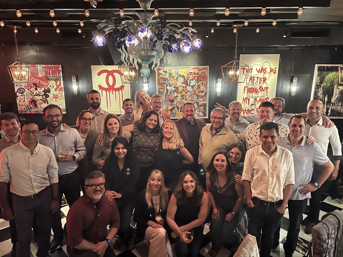 JoVEJournal's tweet image. What a week in Boston! 🌍 JoVE Directors from around the world met to align our vision and reflect on a strong first half of 2025. 🎂 From strategizing to fishing and celebrating birthdays, it’s moments like these that make JoVE a rewarding place to work.
#JoVE #TeamBonding