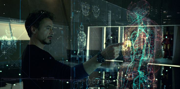 A movie that inspired a whole generation to become engineers.