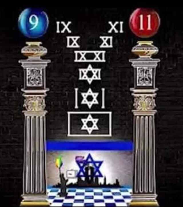 Cloudman176's tweet image. The Rebis (from the Latin res bina, meaning dual or double matter) is the end product of magnum opus or great alchemical work.
After going through the stages of putrefaction and purification, separating opposing qualities, these qualities are united once again in what isβ¦