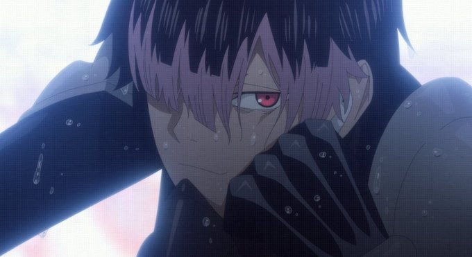 怪獣8号(第2期) 第1話