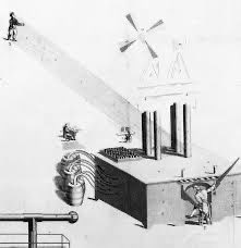 LapsusLima's tweet image. Inmachination #04 compares LLM and psychedelic use to propose a theory of redirection in these first notes on the theatre mechanics of the user-model interface and its psychoses. Link to the forbidden website in reply.