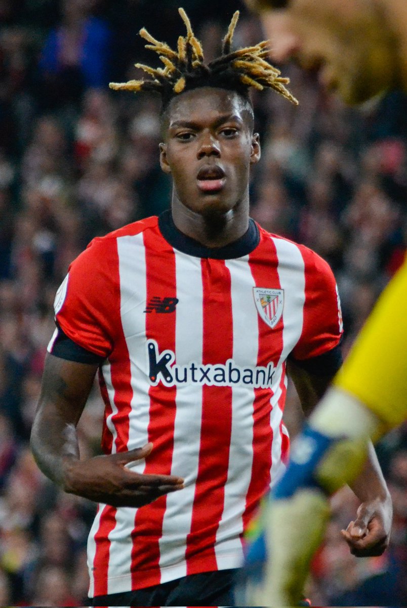 xGTstats's tweet image. Melhor temporada por clubes:
Nico — 23/24: 8G e 16A em 37 jogos.
Rashford — 22/23: 30G e 9A em 56 jogos.