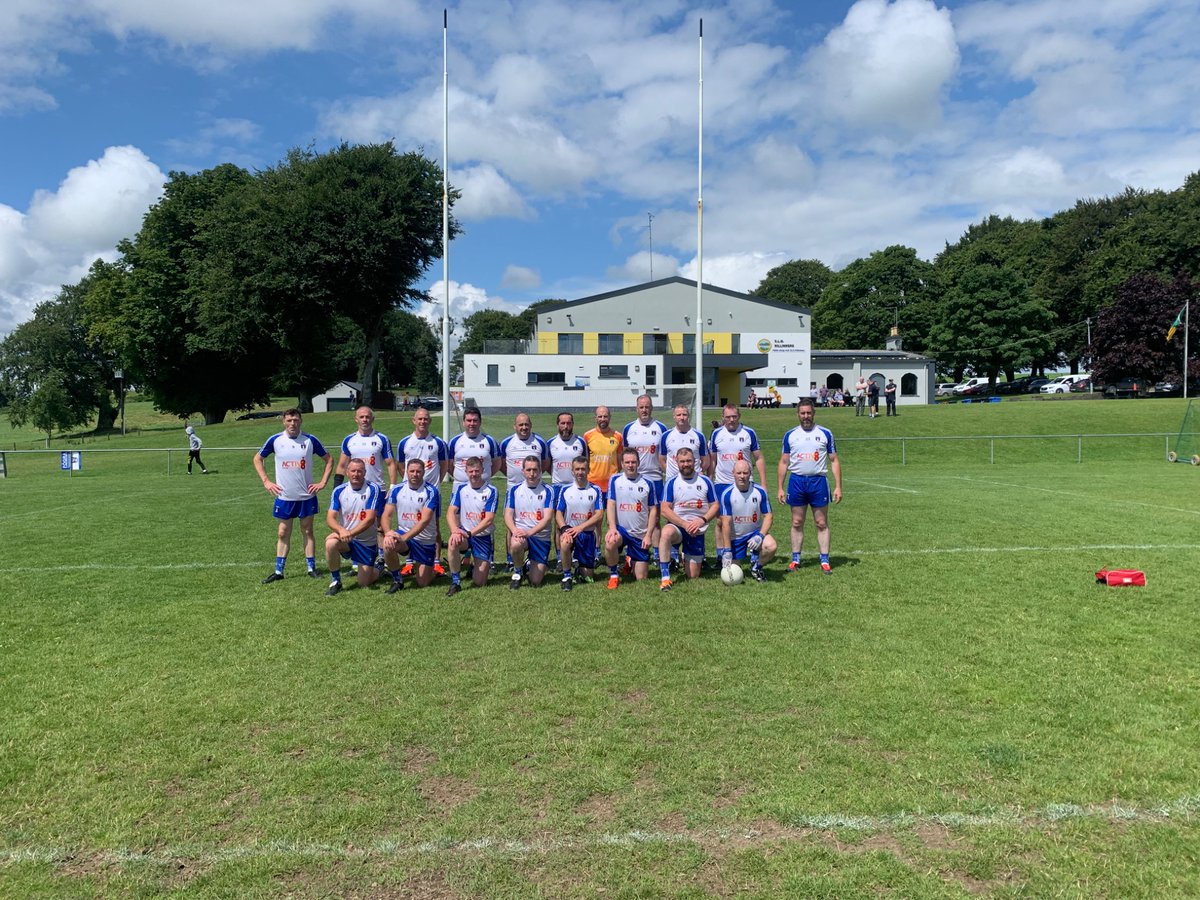 Monaghan Masters (@monaghanmasters) on Twitter photo Defeat in <a href="/KillinkereGFC/">Killinkere GFC</a> marks the end of 2025. Defeat in <a href="/KillinkereGFC/">Killinkere GFC</a> marks the end of 2025.