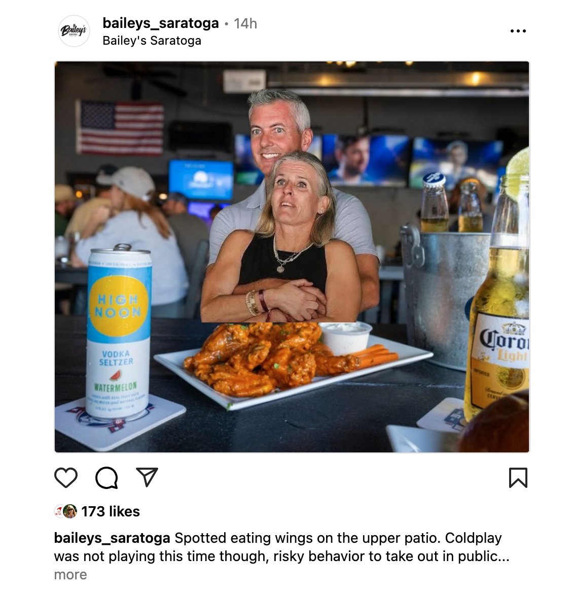 TogaTracksider's tweet image. Dave played Friday.
Jayson Werth won Saturday.
Shania headlines SPAC tomorrow.
Today? The Coaching Club American Oaks.
💰 Analysis @Fredthehorse64 &🎲Vegas Al
📸 @BaileysSaratoga Insta of the Day #Coldplay
Full Tracksider ⬇️
tinyurl.com/ykzzr4ad
#davematthewsband #Saratoga