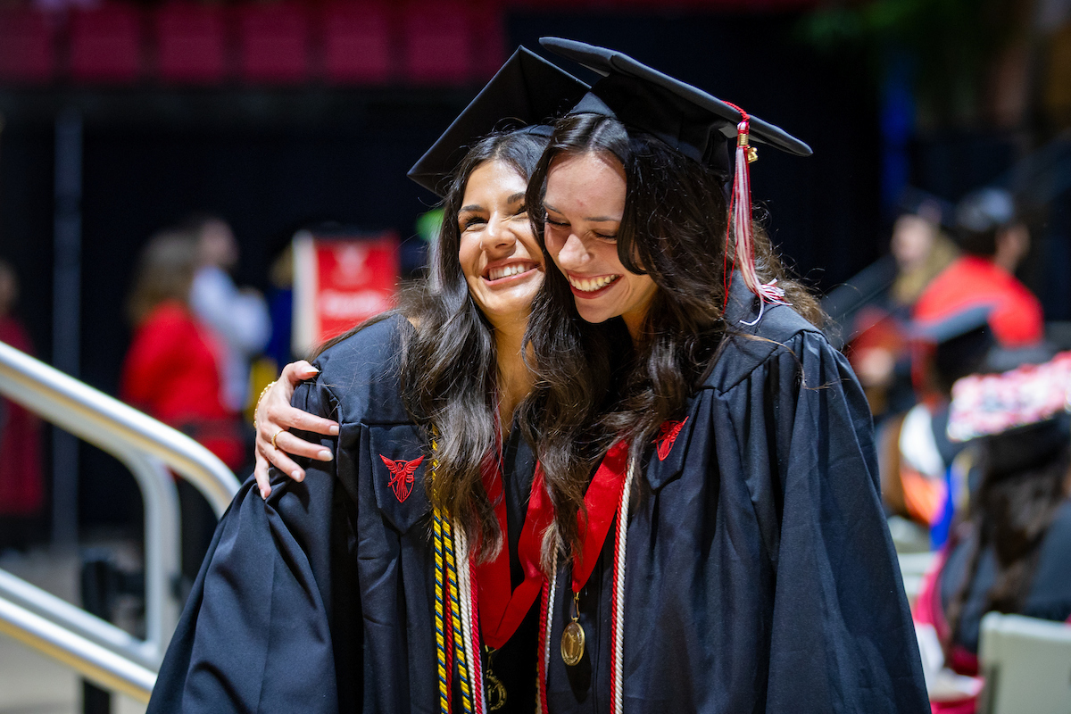 Ball State CCIM (@bsuccim) on Twitter photo Today is the day! We're thrilled to celebrate our summer grads as they turn their tassels and begin a new chapter as alumni. #ChirpChirp #WeFly #Classof2025 Today is the day! We're thrilled to celebrate our summer grads as they turn their tassels and begin a new chapter as alumni. #ChirpChirp #WeFly #Classof2025