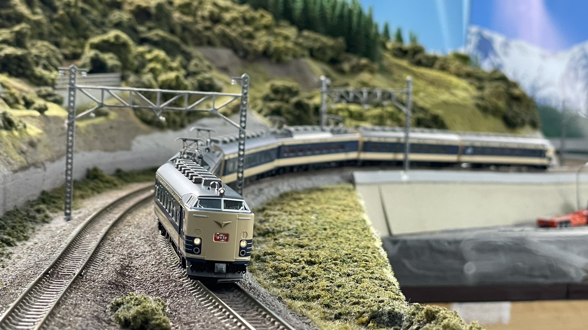 Kurima様2点おまとめページ J&R ポイント10倍】 JR 215系近郊電車(2次車)増結セット｜製品情報