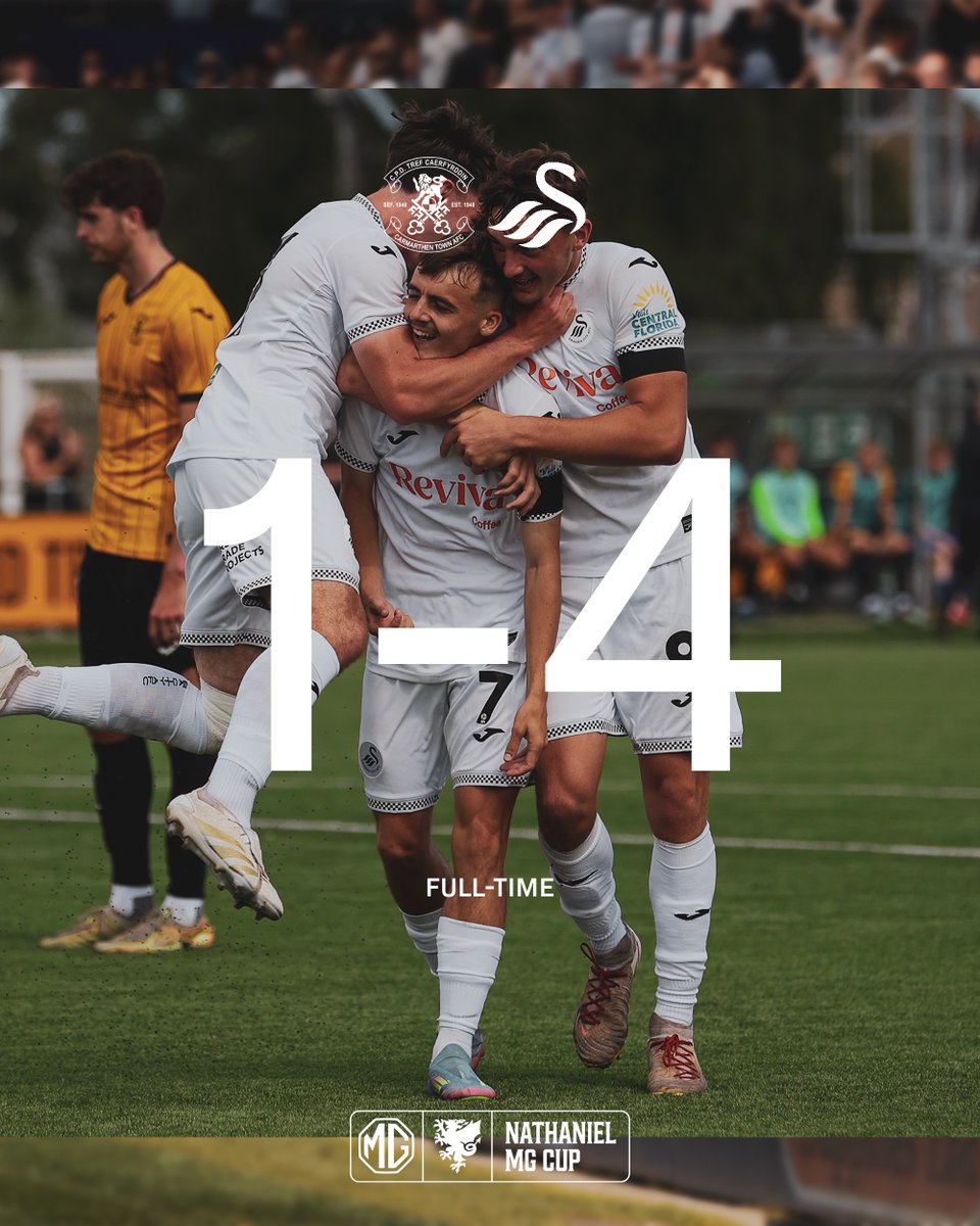 swans_academy's tweet image. Into the second round 💪

@CymruLeagues | #NathanielMGCup