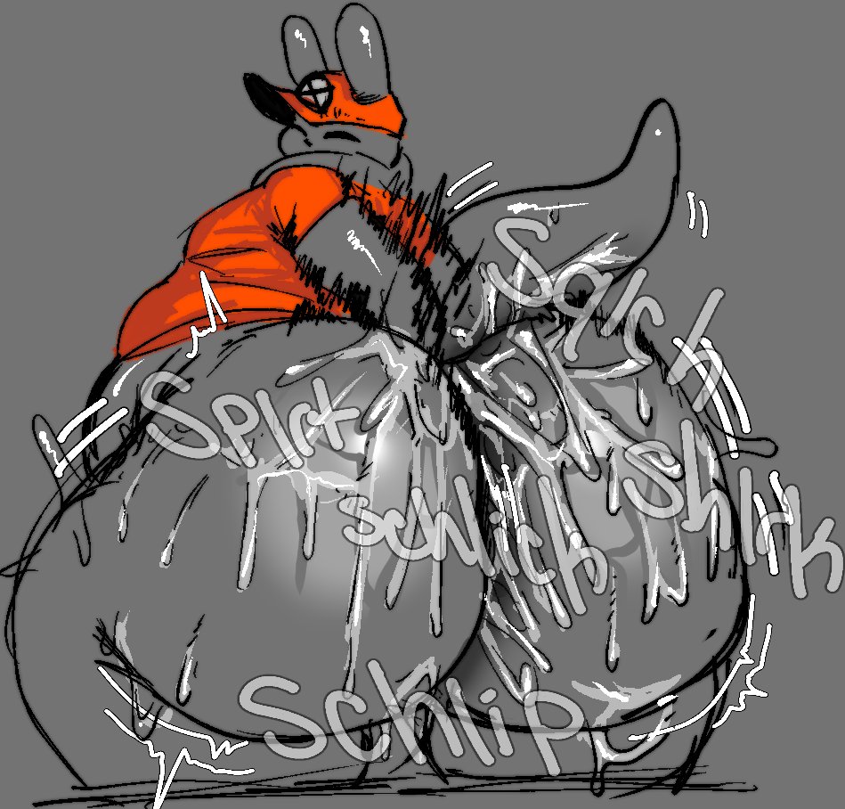 He's been doing it for over an hour...