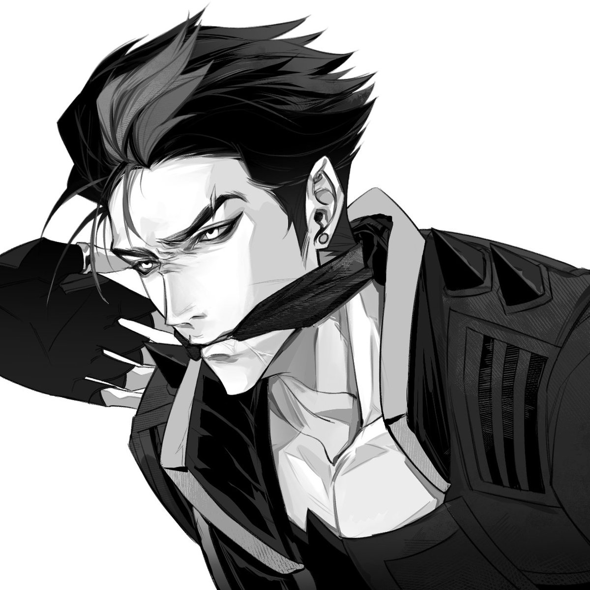 #yoru #isoru #VALORANT 
「よし，よし」‌