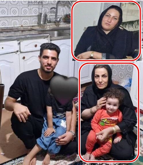 chawshin_83's tweet image. مزدورها و عرزشی های حرومزاده چرا برای این خانواده ایرانی و کودک خردسالش که به رگبار بسته شدند خفه خون گرفتید؟! زبان کثیفتان فقط برای غزه ، یمن و لبنان درازه؟! اینجا مشخص میشه شما حرومزاده ها نه ایرانی هستید و نه بویی از ایران برده اید