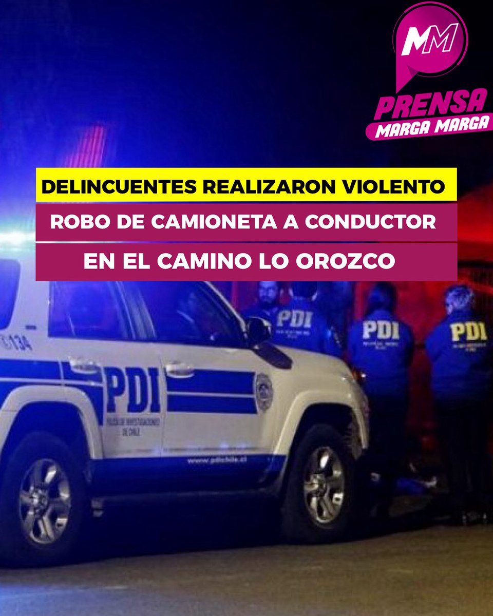 Prensa Marga Marga tweet media