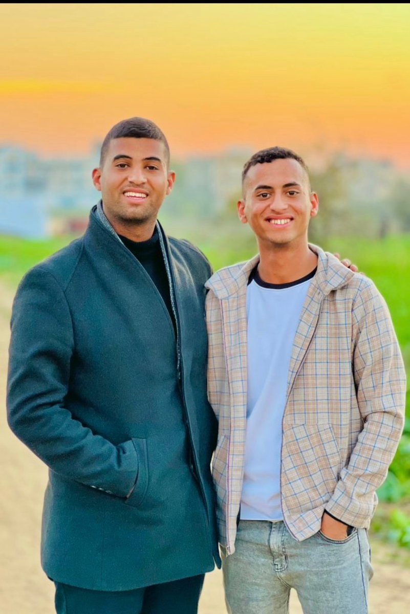 wissamshabat's tweet image. My name is Wissam Shabbat, I am 21 years old, and I live in northern Gaza — a place devastated by the Israeli occupation through months of relentless bombardment, forced displacement, and unimaginable loss. I have lost my family, my home has been destroyed, and basic necessities…