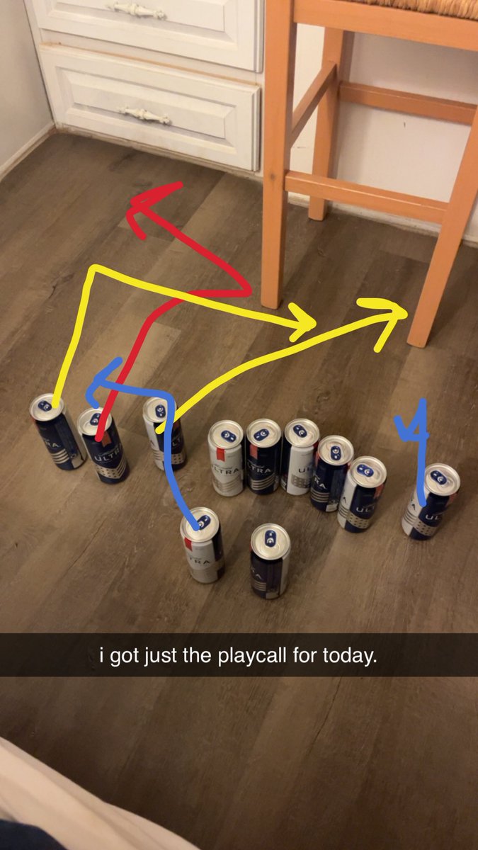 CHU (@chuflocka) on Twitter photo Just turned 25 today
This is the game plan tonight before we officially turn UNC status Just turned 25 today
This is the game plan tonight before we officially turn UNC status