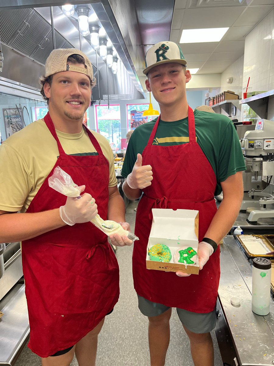 Winchester Royals tweet media