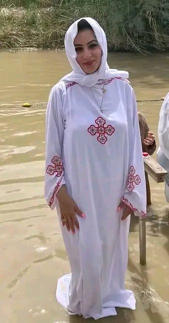القداسة والطهارة
