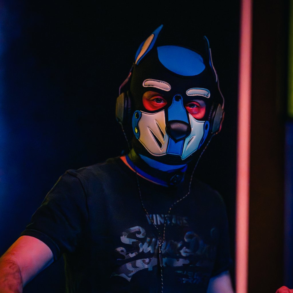 Berlin, get ready to unleash the beast! 🐾 Tonight is the night for <a href="/AnimalzBerlin/">AnimalzBerlin</a>!

I've got an opening DJ set packed with some perfect tracks ready to go 😈 

See all you on the dance floor!