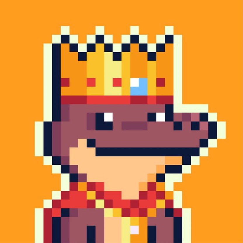 CAESAR_👑 🍌 (@give2caesar) on Twitter photo 🚨Giveaway 🚨
>> Glad to announce a collab with <a href="/basedcroccies/">Based Croccies</a> to give away spots for the upcoming mints
⬇️To enter:
✅ Follow @Give2caesar and <a href="/basedcroccies/">Based Croccies</a>
✅Like, and retweet this post
✅comment wallets below
🕒Winners will be chosen in 24hrs
Goodluck! 🚨Giveaway 🚨
>> Glad to announce a collab with <a href="/basedcroccies/">Based Croccies</a> to give away spots for the upcoming mints
⬇️To enter:
✅ Follow @Give2caesar and <a href="/basedcroccies/">Based Croccies</a>
✅Like, and retweet this post
✅comment wallets below
🕒Winners will be chosen in 24hrs
Goodluck!