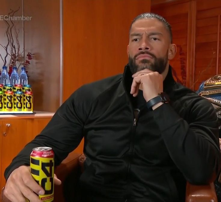 If Cody turns heel at SummerSlam, who’s stepping up as the top babyface ???

That’s the only issue I’ve got with Cody turning heel.