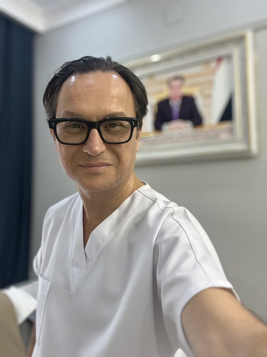 🇹🇯 Dushanbe, Tacikistan’da Republican Scientific Center’da Bariatrik&amp;Metabolik Cerrahi eğitimi ve canlı ameliyatlar gerçekleştirdik.
Bilgi paylaşımı ve cerrahi iş birliğiyle daha fazla hayat değiştiriyoruz.
#BariatricSurgery <a href="/bariatriklab/">BariatrikLAB Obezite Metabolik Cerrahi & Longevity</a>