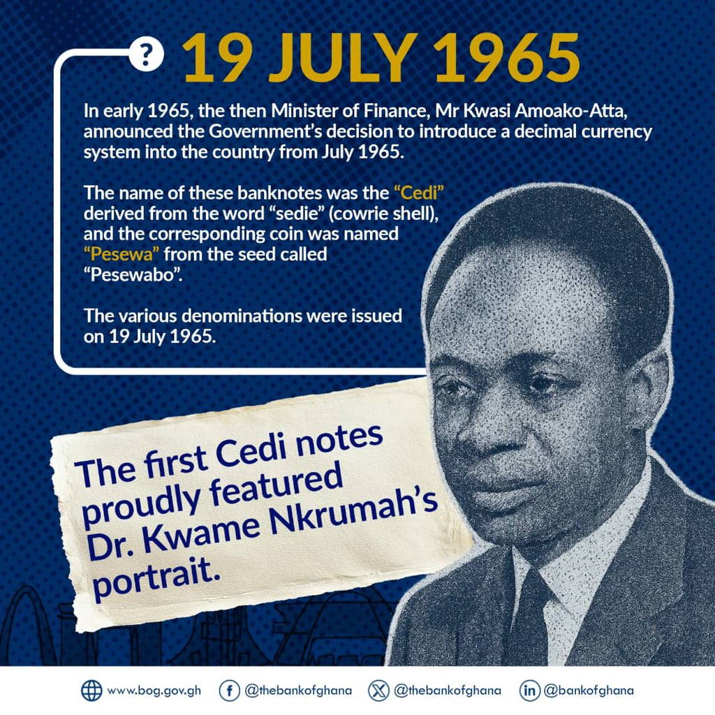 knmpgovgh's tweet image. He was Clearly involved in all the  Good things in Ghana&apos;s history ♥ 😊 Just like and Repost
#VisitKNMP #KwameNkrumah