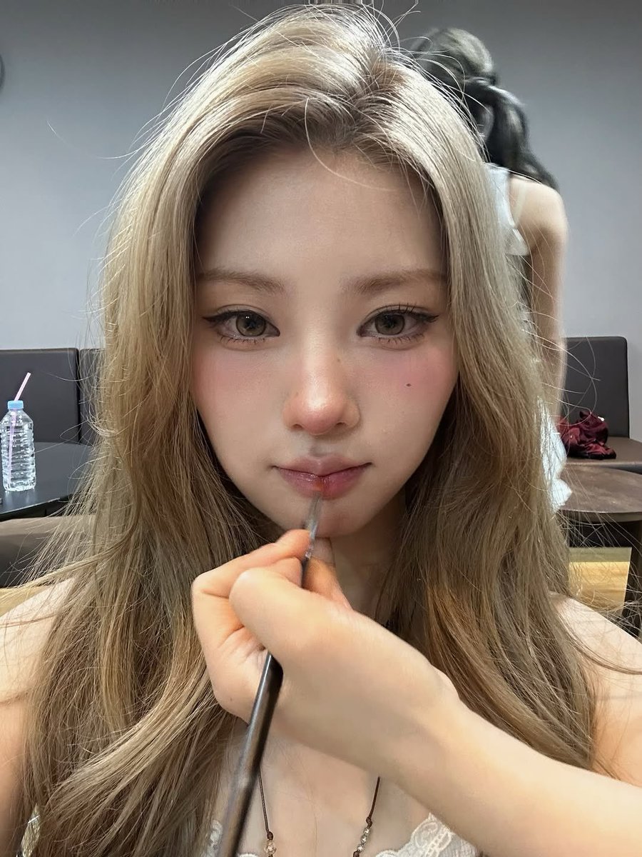 chaeinrl's tweet image. 