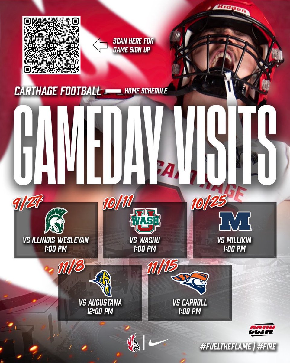 Thank you <a href="/CoachPopino/">Matthew Popino</a> for the game day visit invite!