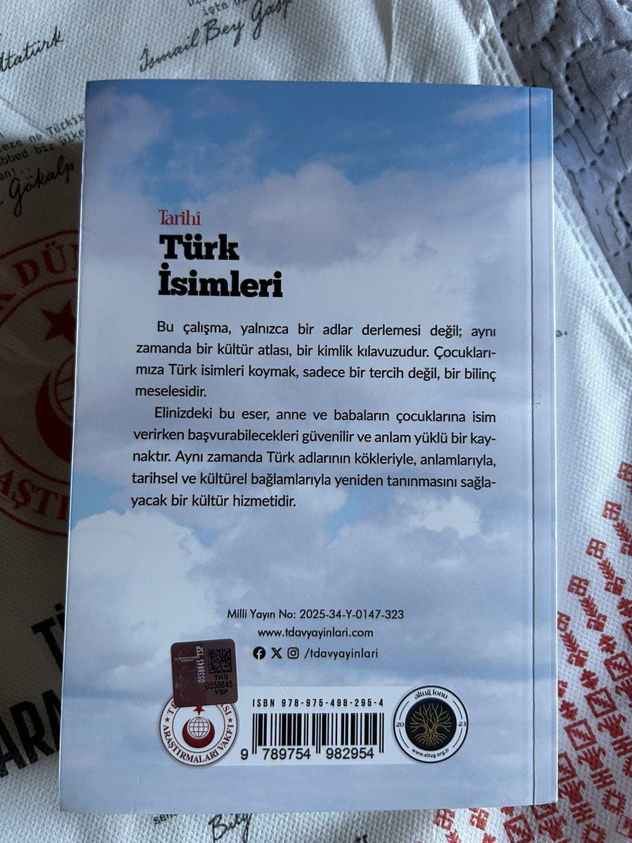 Erdem Karagöl (@rdmkrgl) on Twitter photo <a href="/tdavresmi/">Türk Dünyası Araştırmaları Vakfı TDAV</a> çok beğendim. Her Türk mutlaka edinmeli. Emeği geçen herkese teşekkürler. <a href="/tdavresmi/">Türk Dünyası Araştırmaları Vakfı TDAV</a> çok beğendim. Her Türk mutlaka edinmeli. Emeği geçen herkese teşekkürler.